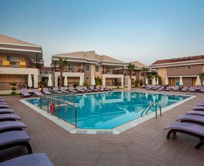 Hotel Turan Prince