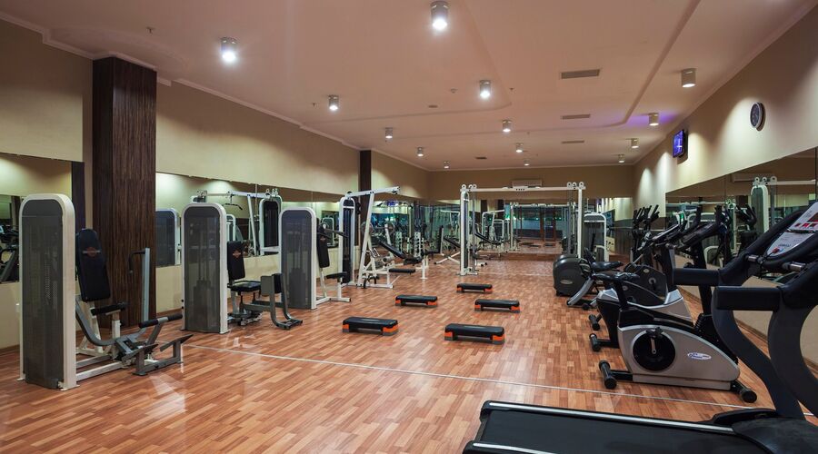Hotel Turan Prince