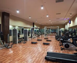 Hotel Turan Prince