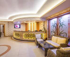 Hotel Turan Prince