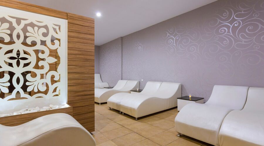 Hotel Turan Prince