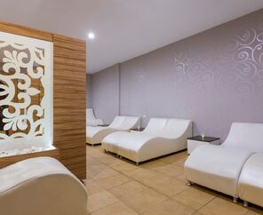 Hotel Turan Prince