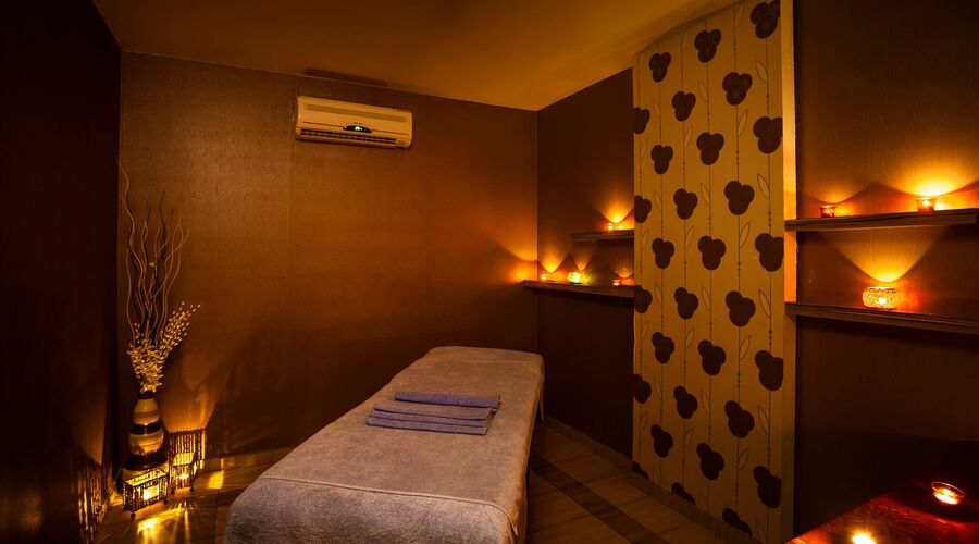 Hotel Turan Prince