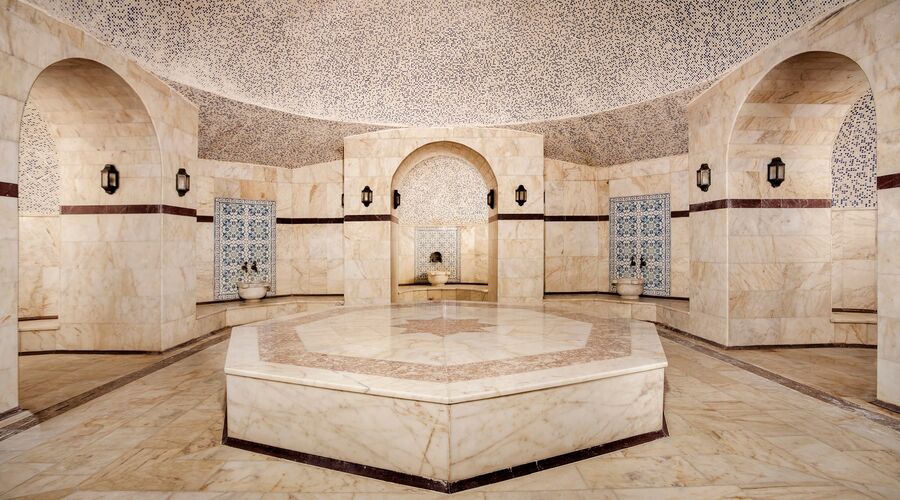 Hotel Turan Prince