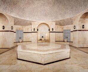Hotel Turan Prince