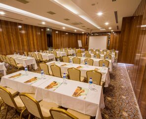 Hotel Turan Prince
