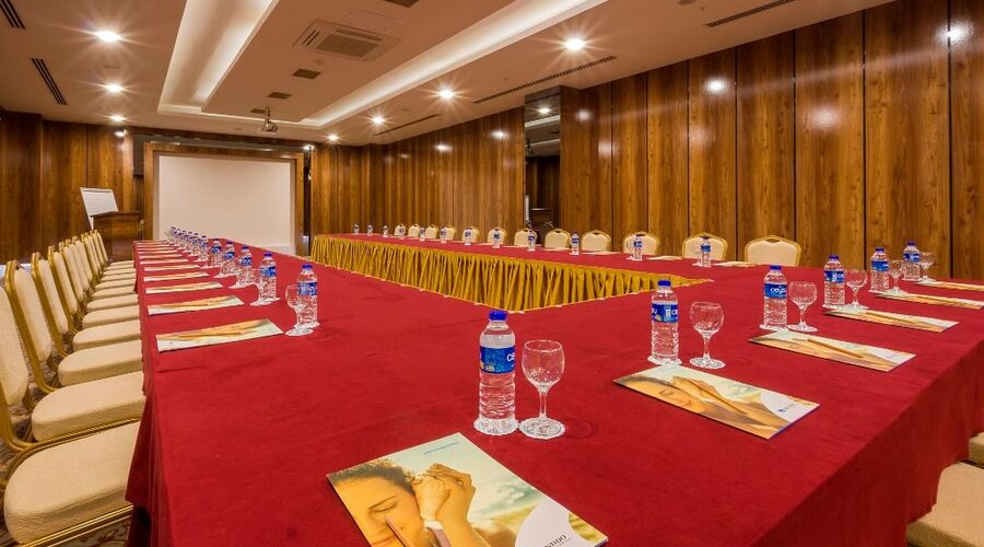 Hotel Turan Prince