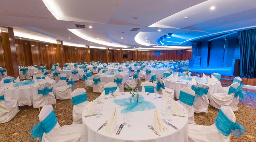 Hotel Turan Prince