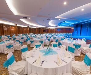 Hotel Turan Prince