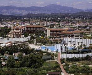 Selge Beach Resort & Spa