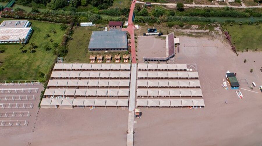 Selge Beach Resort & Spa