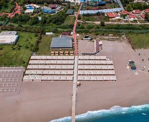 Selge Beach Resort & Spa