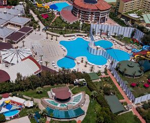 Selge Beach Resort & Spa