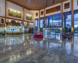 Selge Beach Resort & Spa
