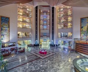 Selge Beach Resort & Spa
