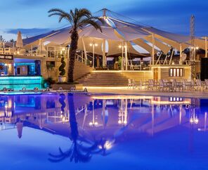 Selge Beach Resort & Spa