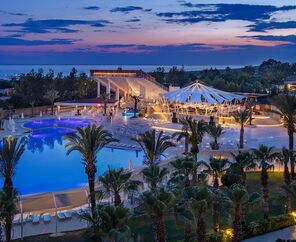 Selge Beach Resort & Spa