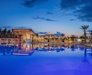 Selge Beach Resort & Spa