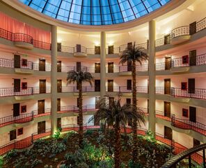 Selge Beach Resort & Spa