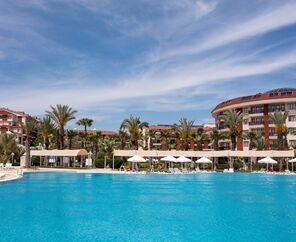 Selge Beach Resort & Spa