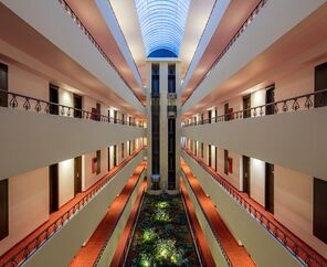Selge Beach Resort & Spa