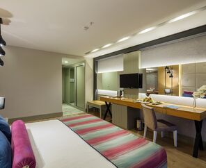 Selge Beach Resort & Spa