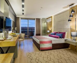 Selge Beach Resort & Spa