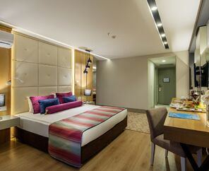 Selge Beach Resort & Spa