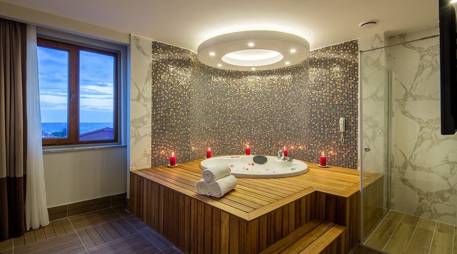 Selge Beach Resort & Spa