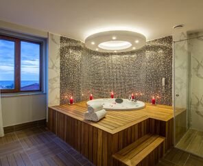 Selge Beach Resort & Spa