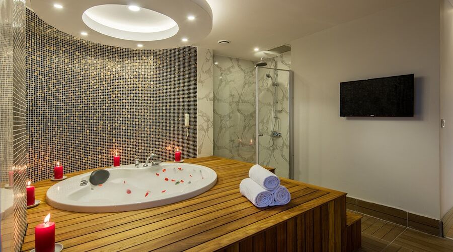 Selge Beach Resort & Spa