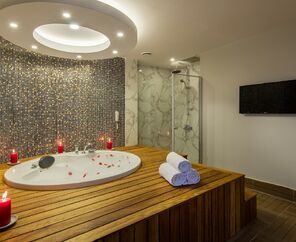 Selge Beach Resort & Spa