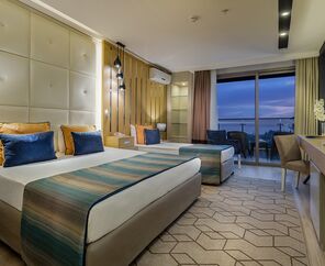 Selge Beach Resort & Spa