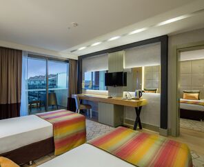 Selge Beach Resort & Spa