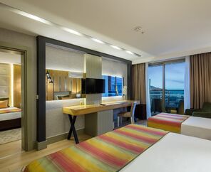 Selge Beach Resort & Spa