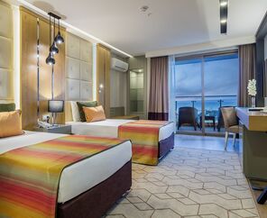 Selge Beach Resort & Spa