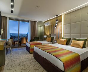 Selge Beach Resort & Spa