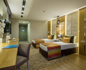 Selge Beach Resort & Spa