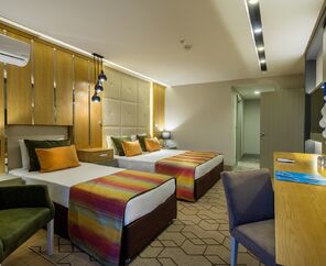 Selge Beach Resort & Spa
