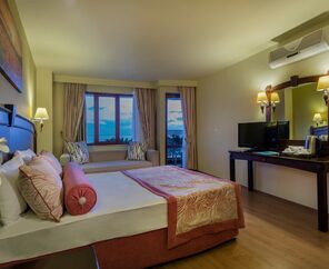 Selge Beach Resort & Spa