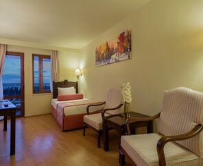 Selge Beach Resort & Spa