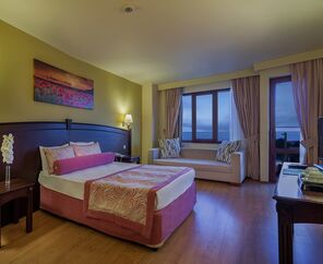 Selge Beach Resort & Spa