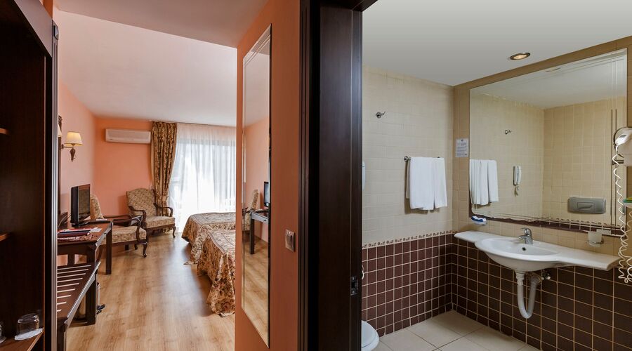 Selge Beach Resort & Spa
