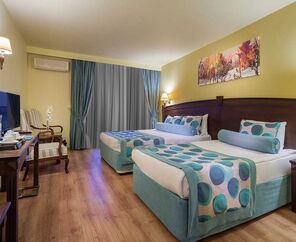 Selge Beach Resort & Spa