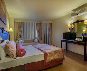 Selge Beach Resort & Spa