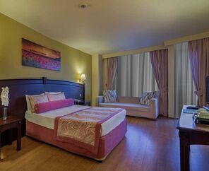 Selge Beach Resort & Spa