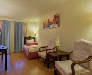 Selge Beach Resort & Spa