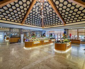 Selge Beach Resort & Spa