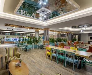 Selge Beach Resort & Spa