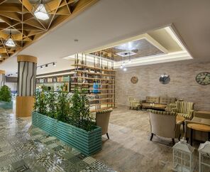 Selge Beach Resort & Spa